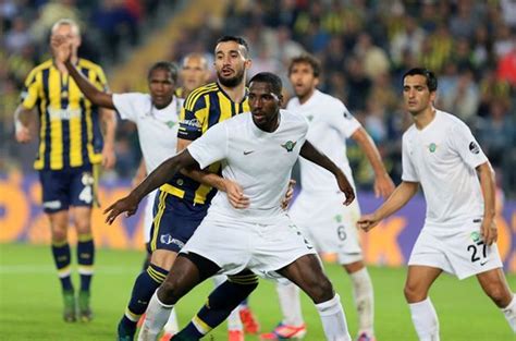 Fenerbahçe maçı saat kaçta bugün